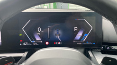 BMW 5 Series 530e M Sport Pro 4dr Auto Saloon